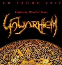 Yawarhiem : Darkness, Blood and Tears